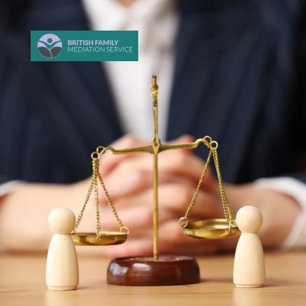 When Is Family Court Unavoidable Redditch
