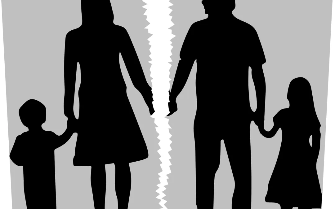 What to Do First If Your Ex Breaks the Agreement Redditch