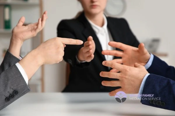 What is family mediation Redditch? Find out more today!