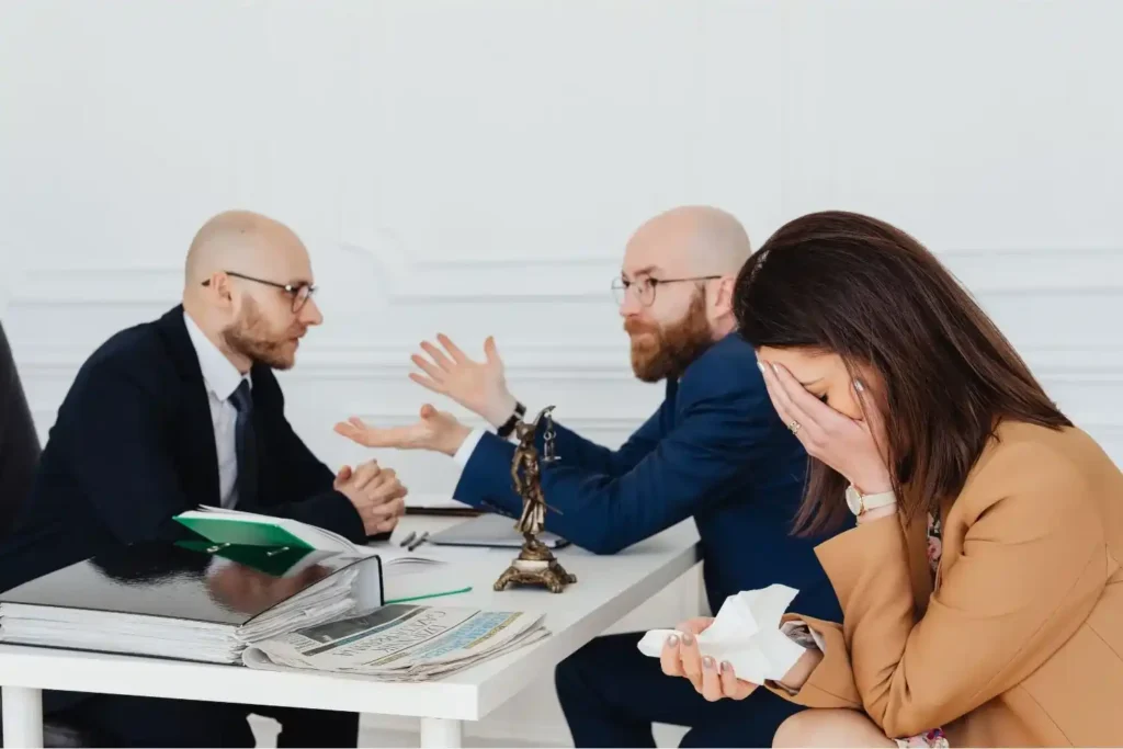 How Can Mediation Reduce Conflict When Emotions Are Running High Redditch?