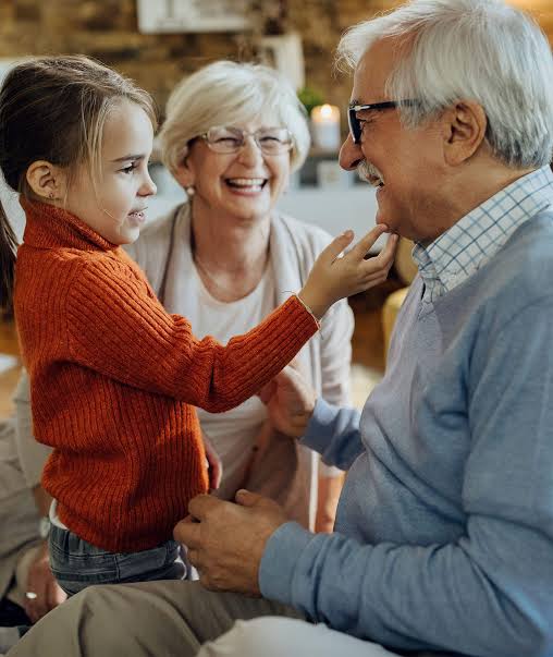 What Happens If My Grandchild’s Parents Won’t Agree to Contact Redditch?