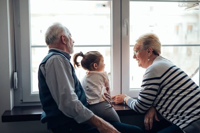 Why Has Contact With My Grandchildren Been Cut Off Redditch?